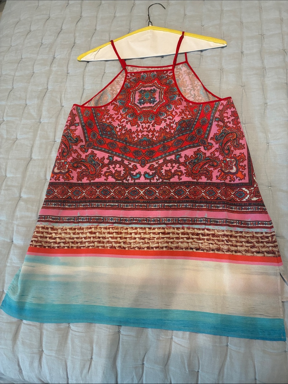 Ladies Top - Picture 2 of 2